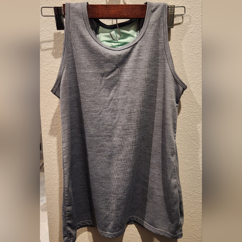 Champion Girls' Performance Tank